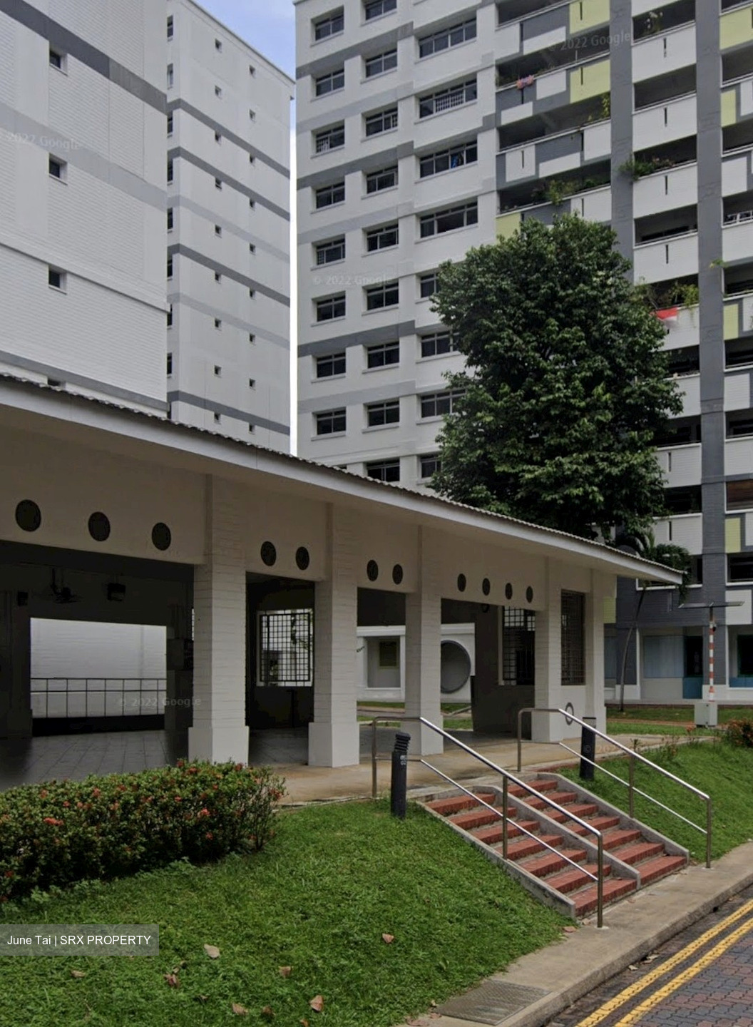 Blk 653 Jalan Tenaga (Bedok), HDB 5 Rooms #574279401